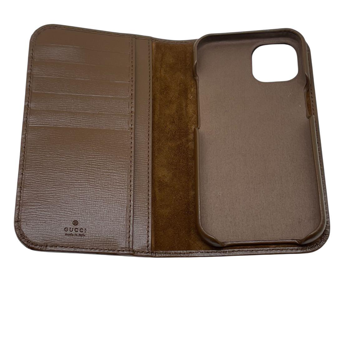 GUCCI グッチ iPhone15ケース