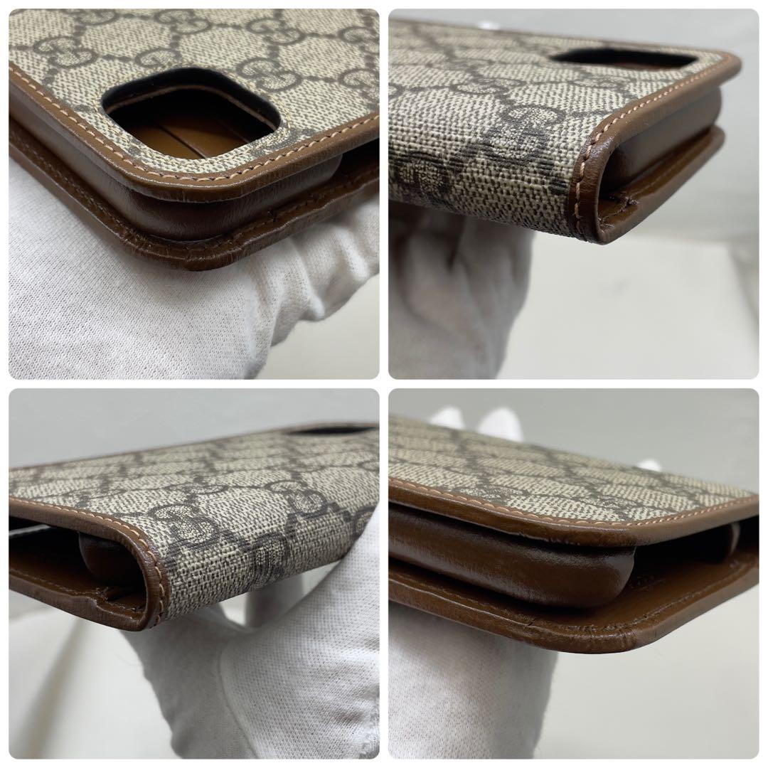 GUCCI グッチ iPhone15ケース