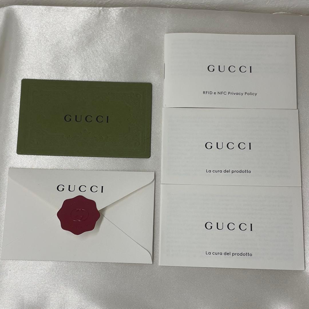 GUCCI グッチ iPhone15ケース