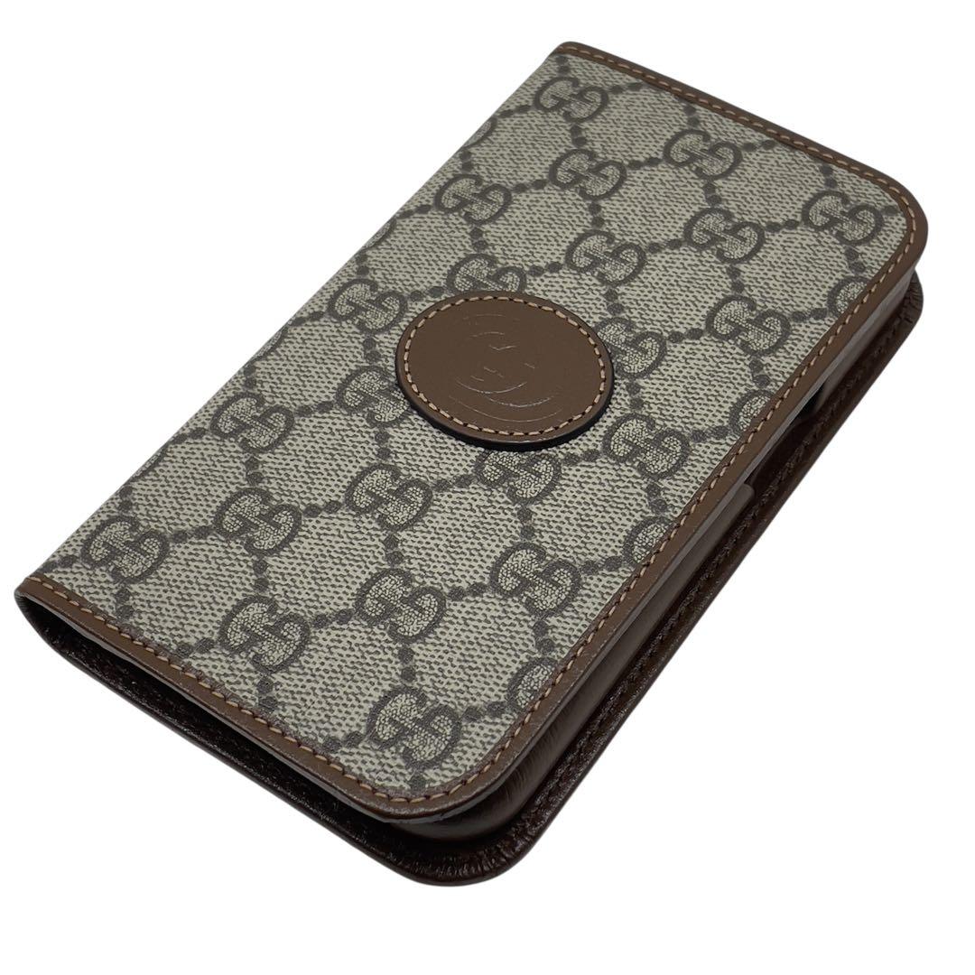 GUCCI グッチ iPhone15ケース