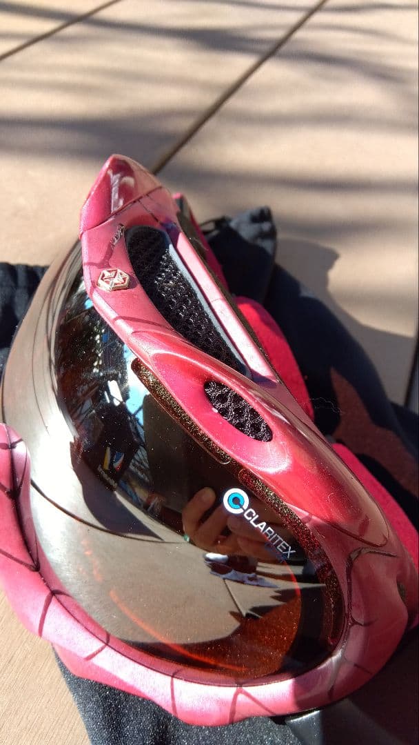 ダイス/DICE ゴーグル