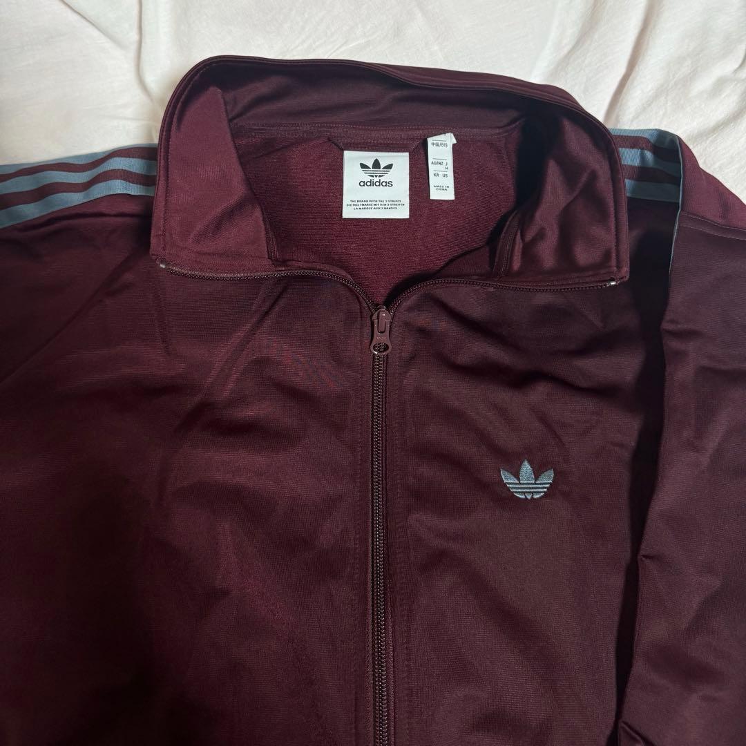 【値下げ依頼◎】adidas ジャージ　トップス