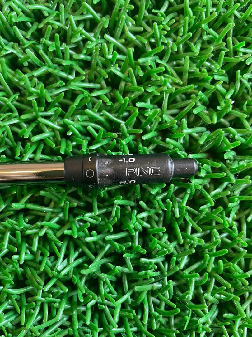 クラブ PING TOUR 2.0 75S FW9