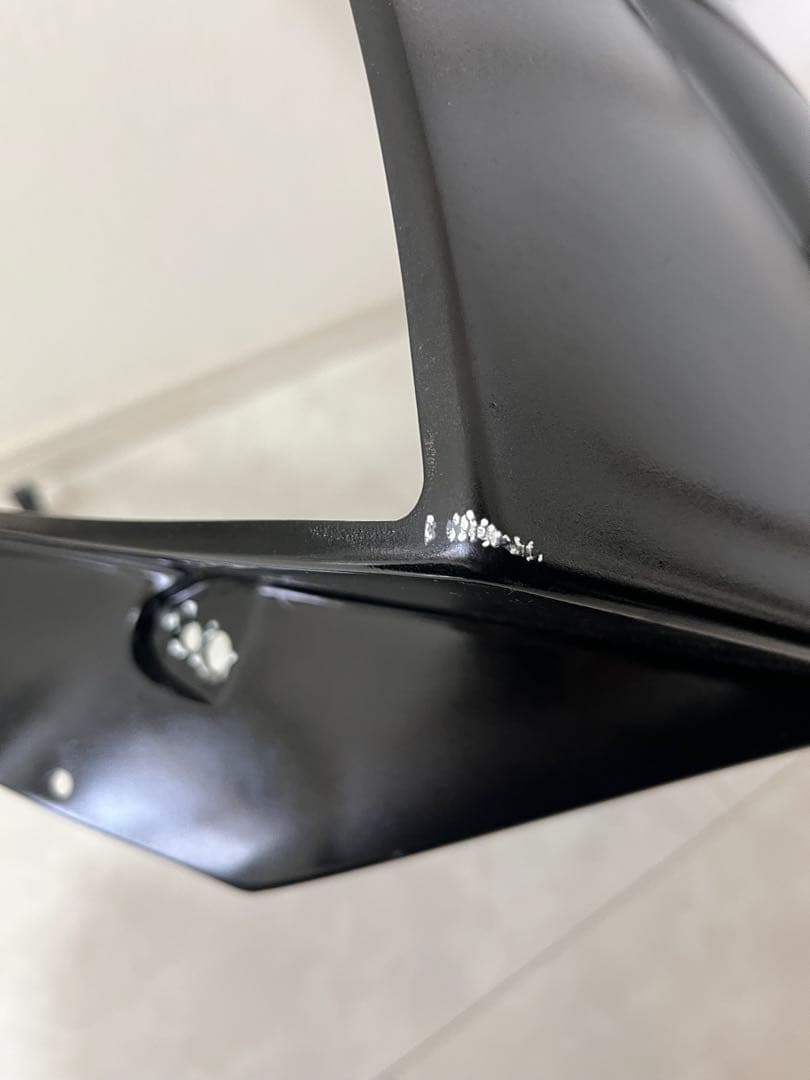 tzr50r tzr50 アッパーカウル