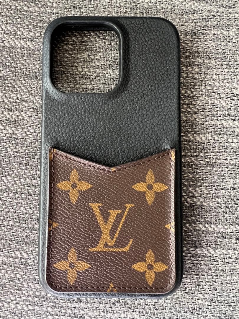 ルイヴィトン【 iPhone13Pro ケース 】