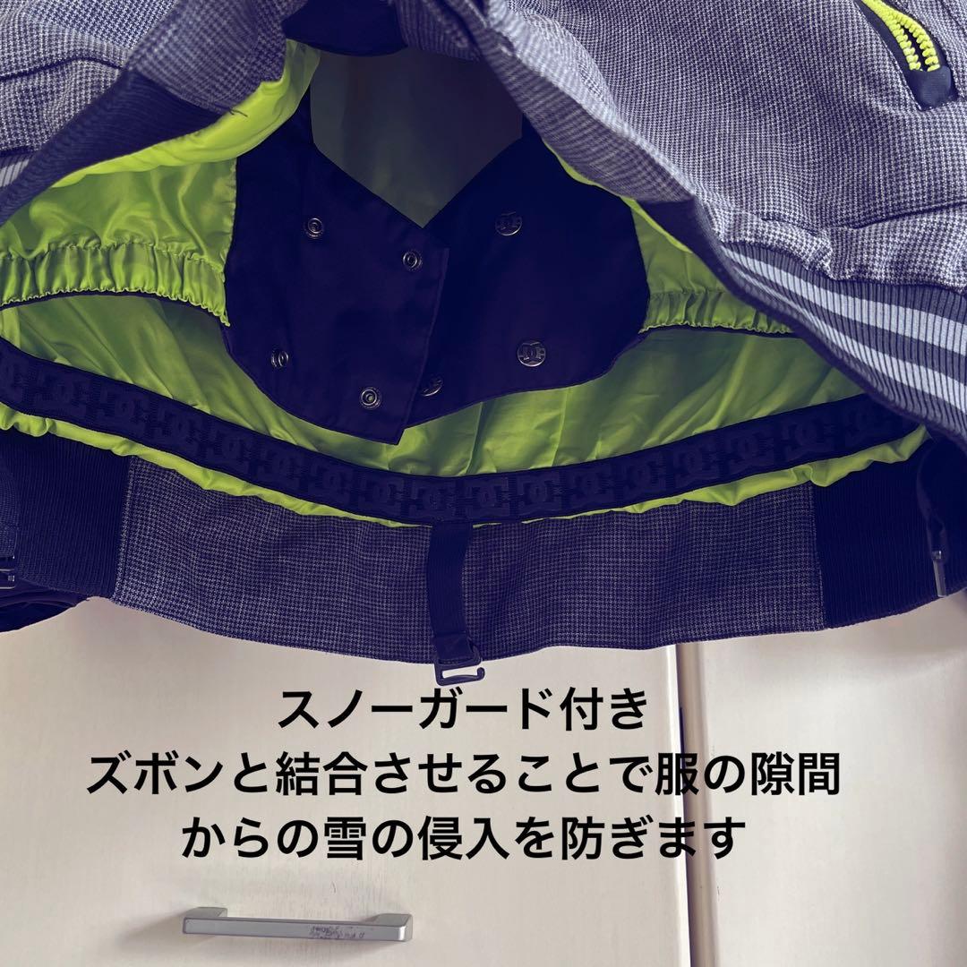 DC SHOES ボードウェア　Mサイズ