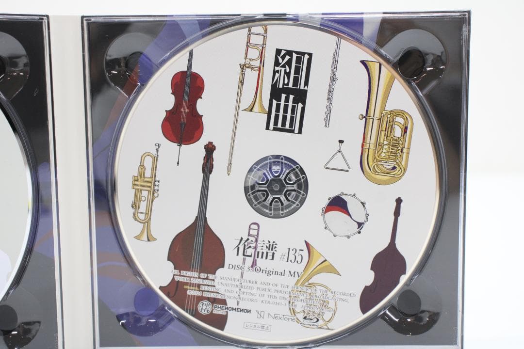 花譜 ALBUM 組曲 09-JD0704-06