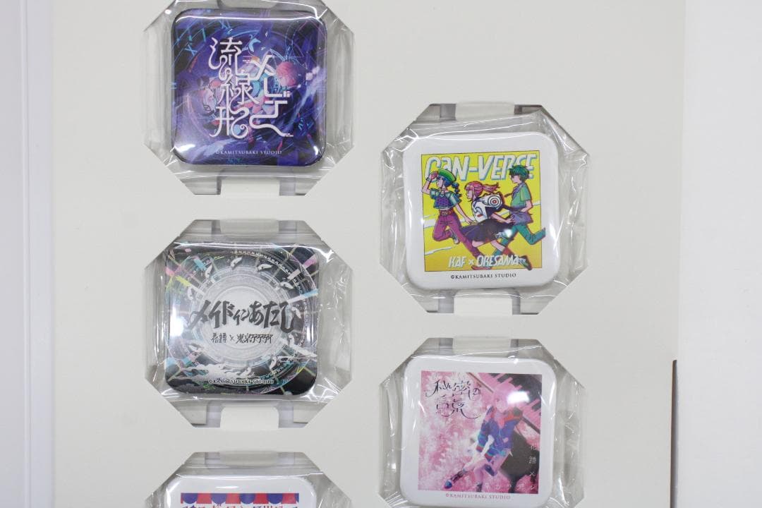 花譜 ALBUM 組曲 09-JD0704-06