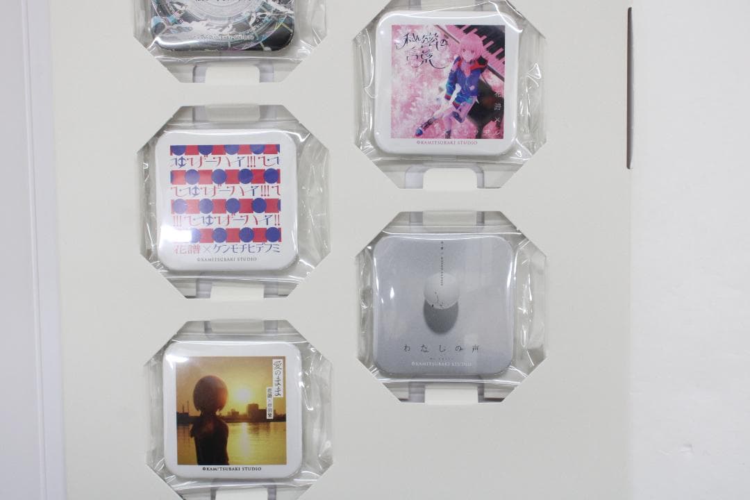 花譜 ALBUM 組曲 09-JD0704-06