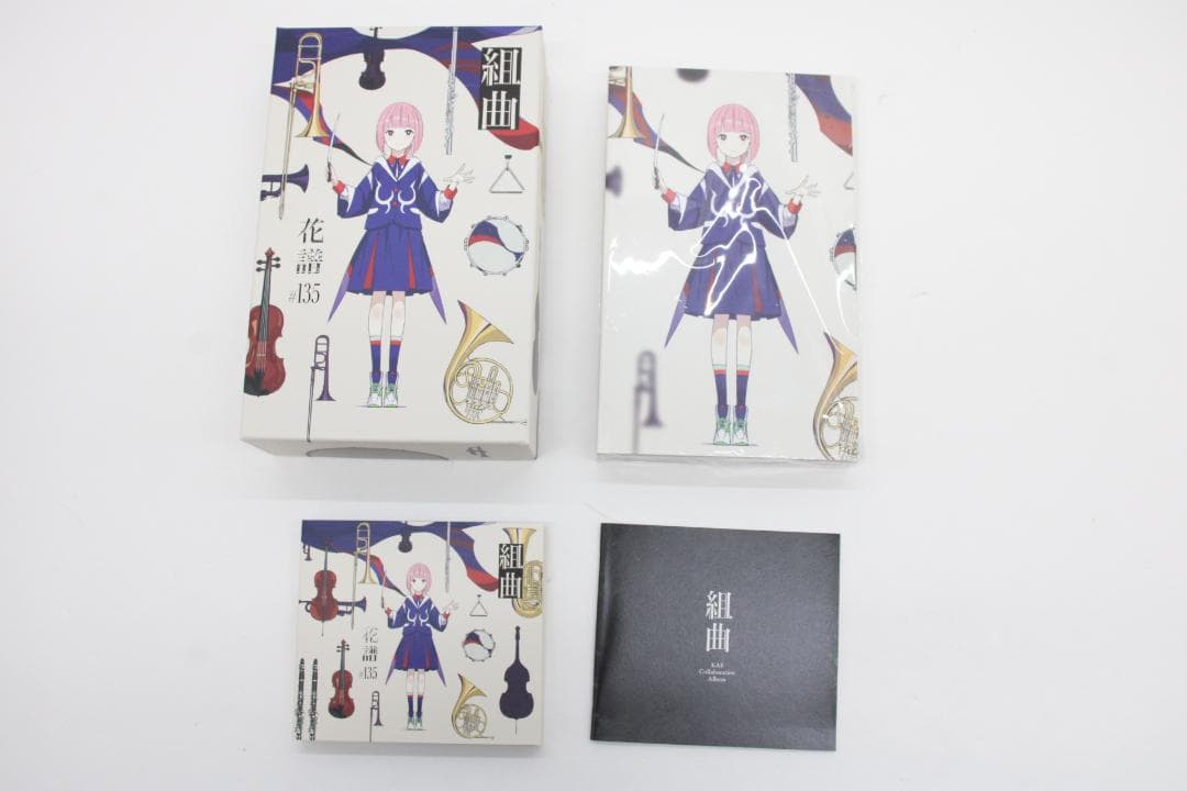 花譜 ALBUM 組曲 09-JD0704-06