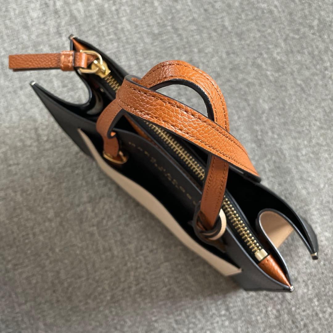 【まるこ】MARC JACOBS マークジェイコブス M0016132