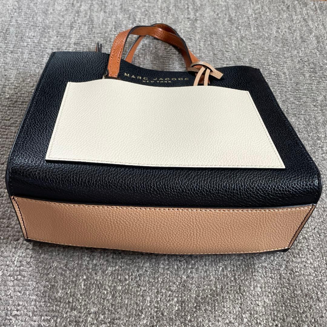 【まるこ】MARC JACOBS マークジェイコブス M0016132