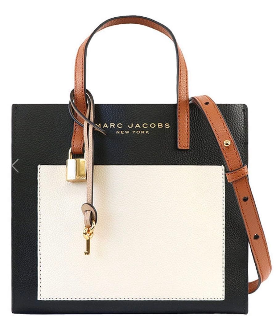 【まるこ】MARC JACOBS マークジェイコブス M0016132