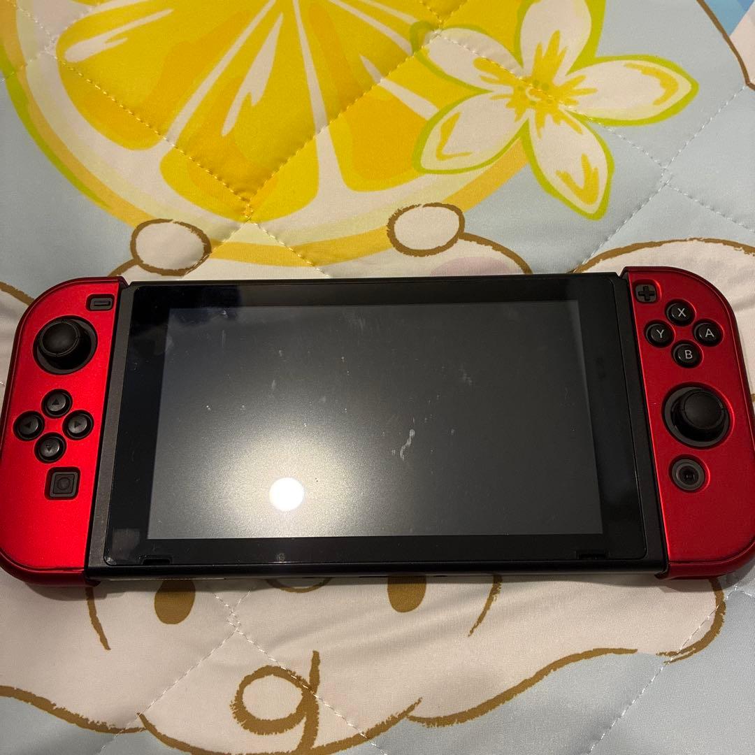 Nintendo Switch ニンテンドースイッチ