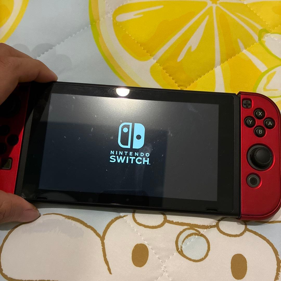 Nintendo Switch ニンテンドースイッチ
