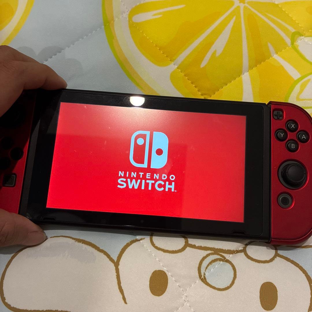 Nintendo Switch ニンテンドースイッチ