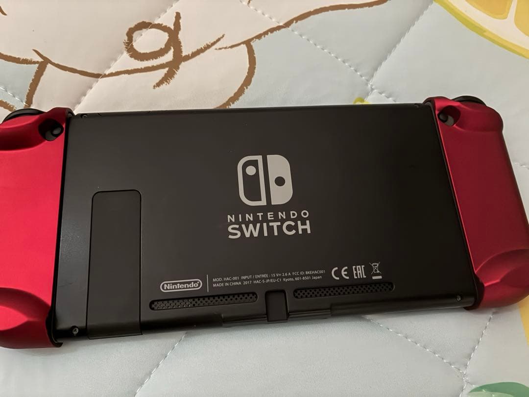 Nintendo Switch ニンテンドースイッチ
