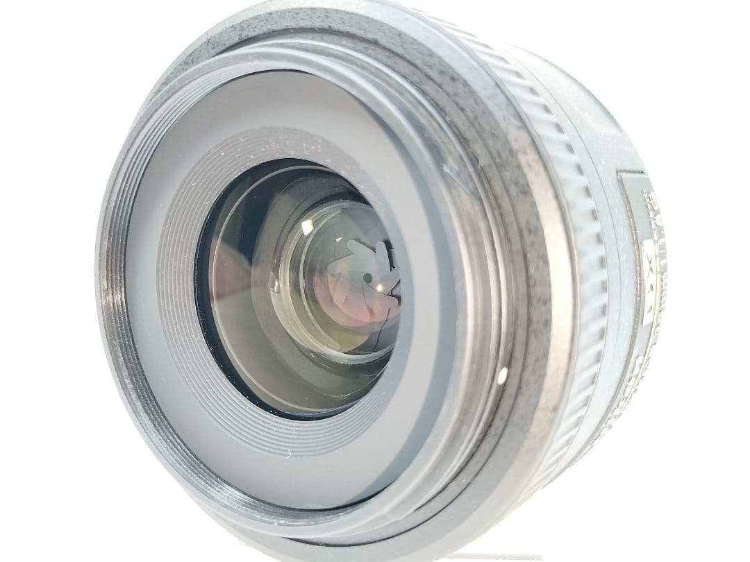 【良品】Nikon Nikkor AF-S 35mm F1.8 G