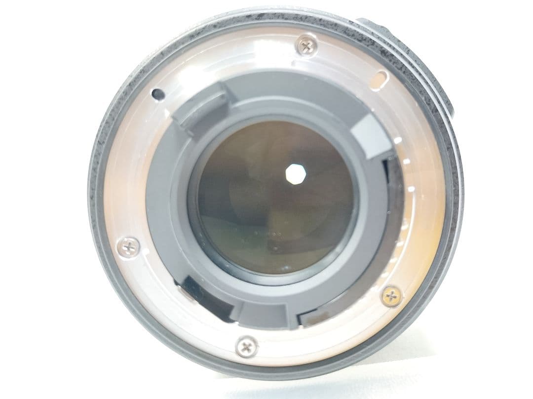 【良品】Nikon Nikkor AF-S 35mm F1.8 G