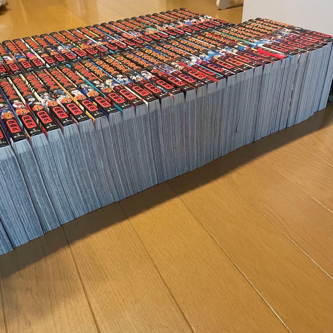 キングダム　1〜63巻