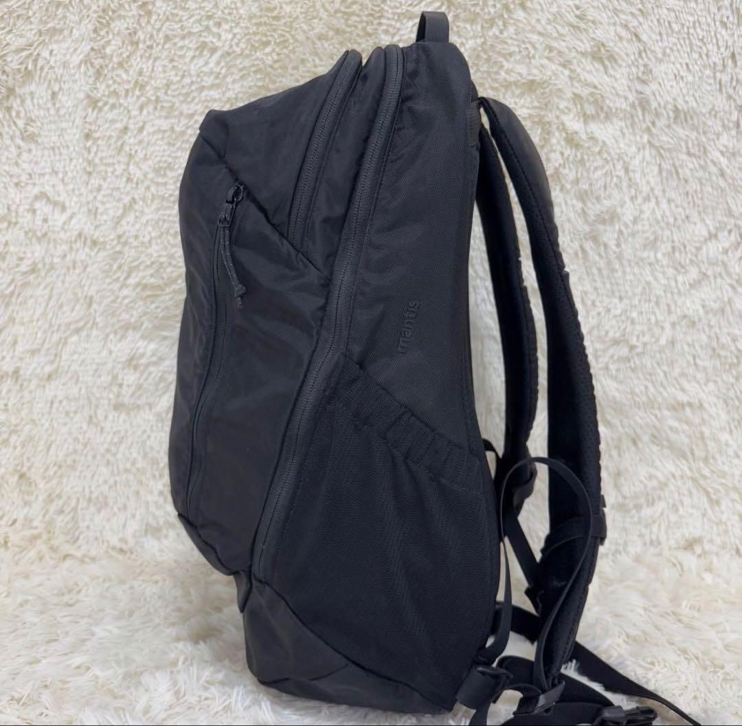 アークテリクス マンティス26バックパック リュック　ブラック