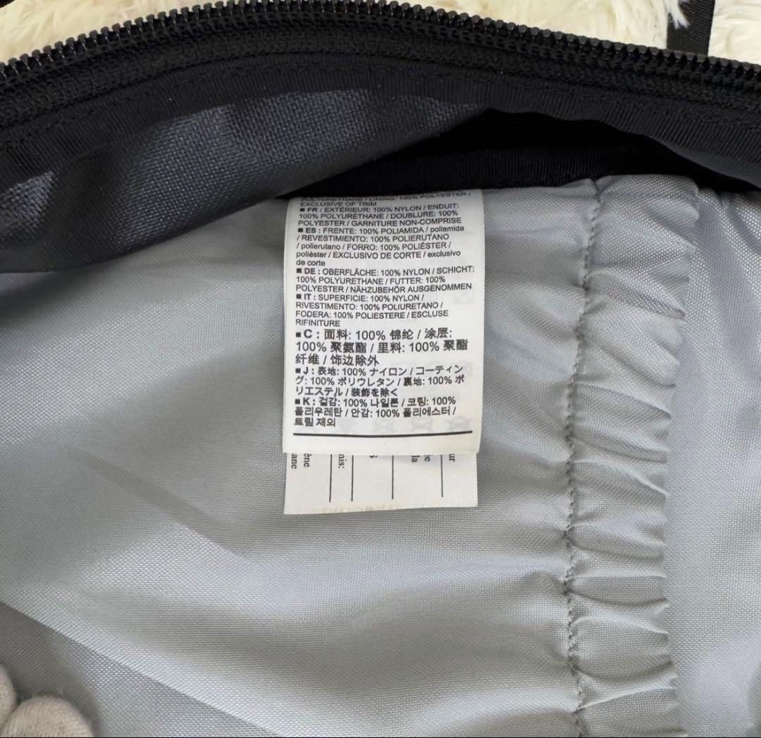 アークテリクス マンティス26バックパック リュック　ブラック