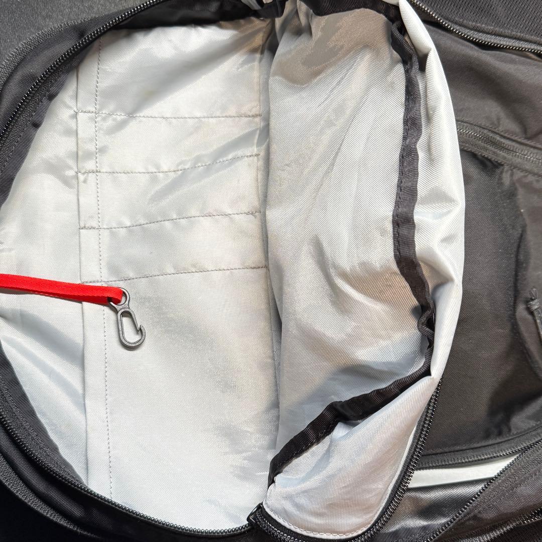 アークテリクス マンティス26バックパック リュック　ブラック