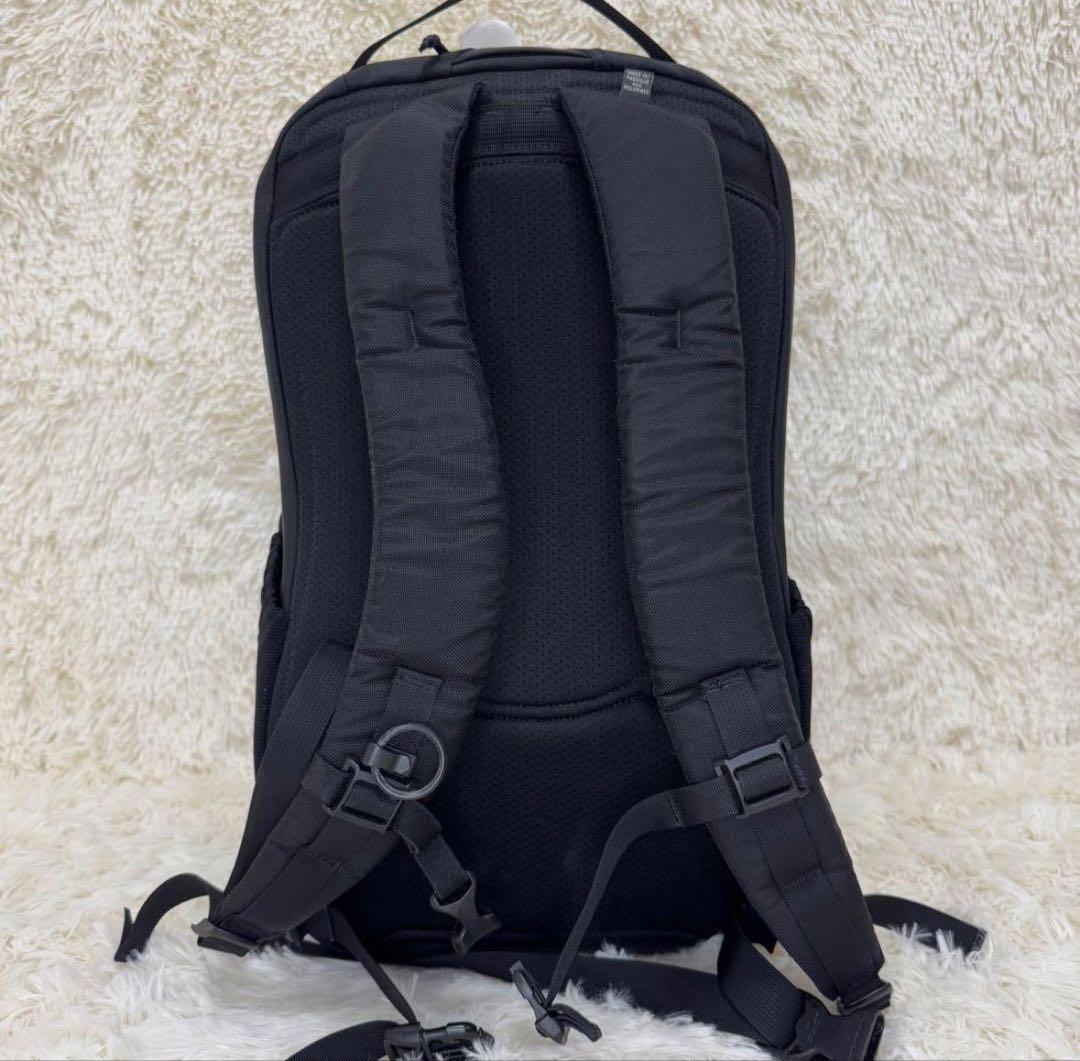 アークテリクス マンティス26バックパック リュック　ブラック