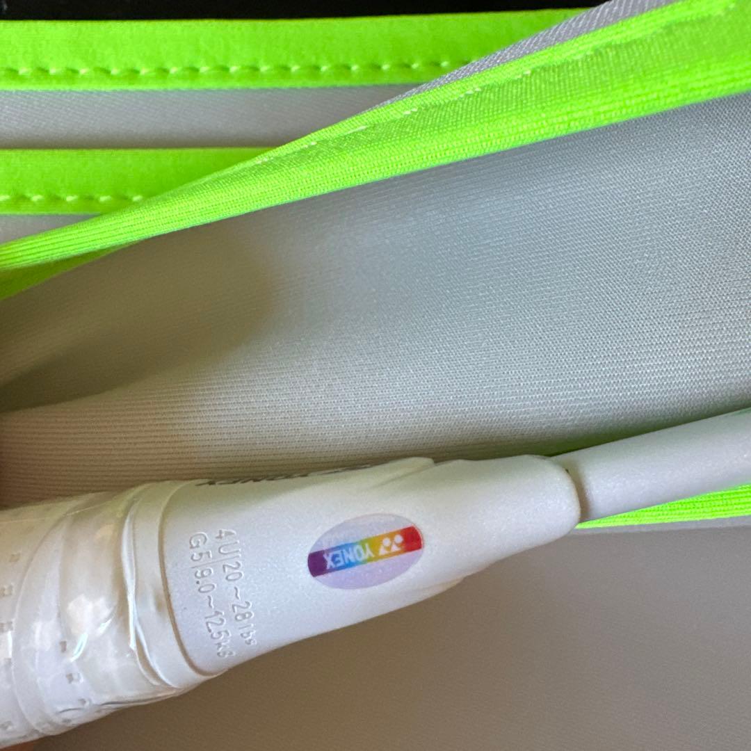 ASTROX 100ZVA 4UG5 2本