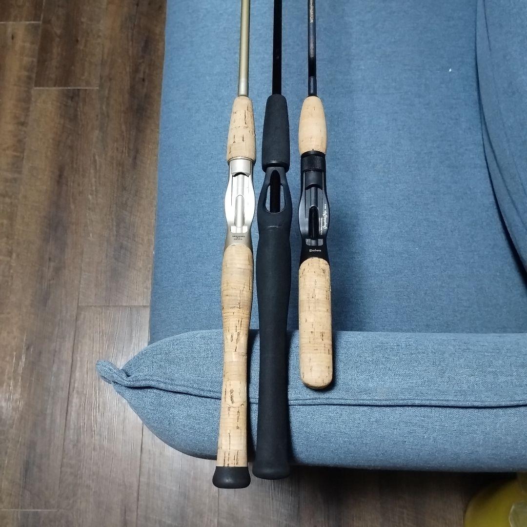 ダイワ パワーメッシュファントム