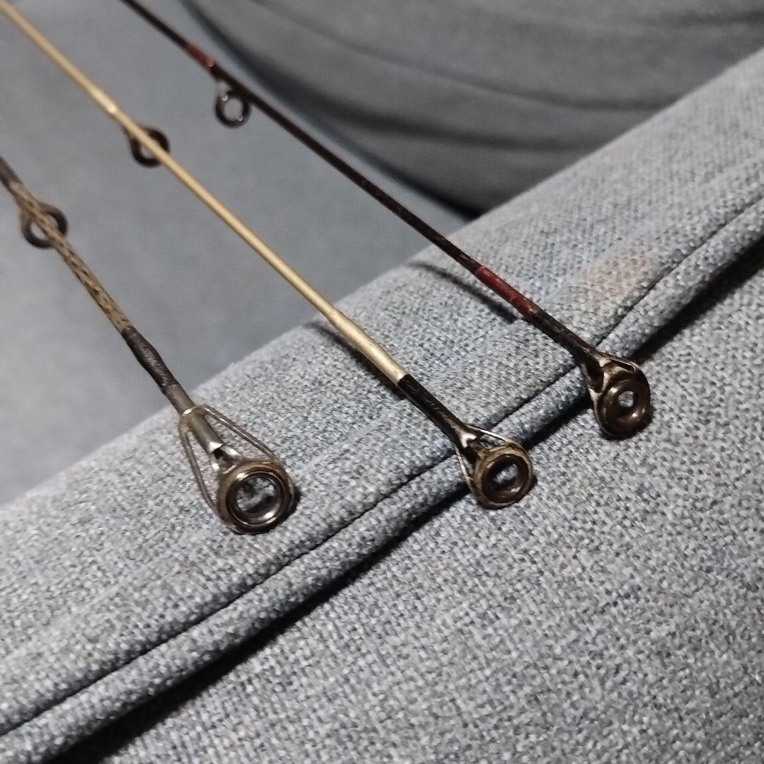 ダイワ パワーメッシュファントム