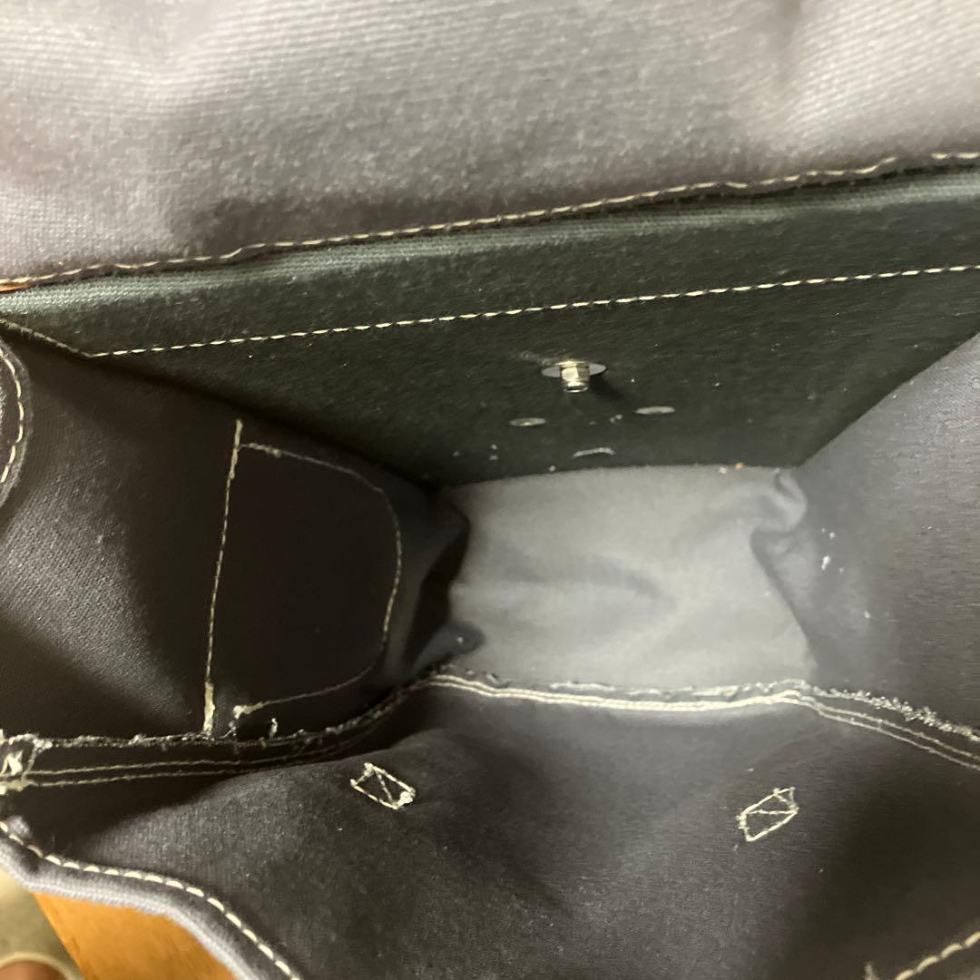 グランボア ジルベルソー セパレートタイプ パニアバッグ