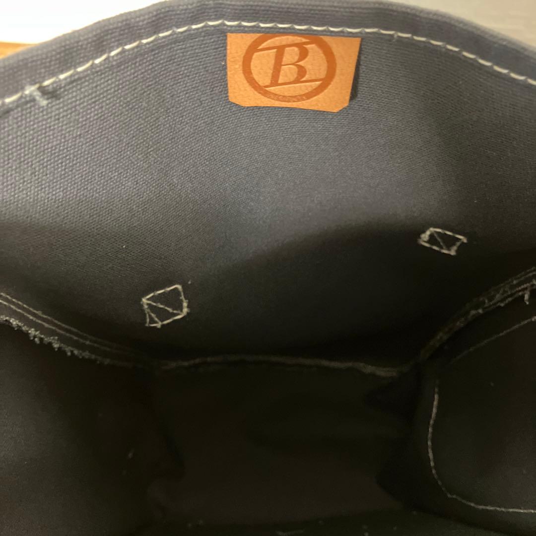 グランボア ジルベルソー セパレートタイプ パニアバッグ