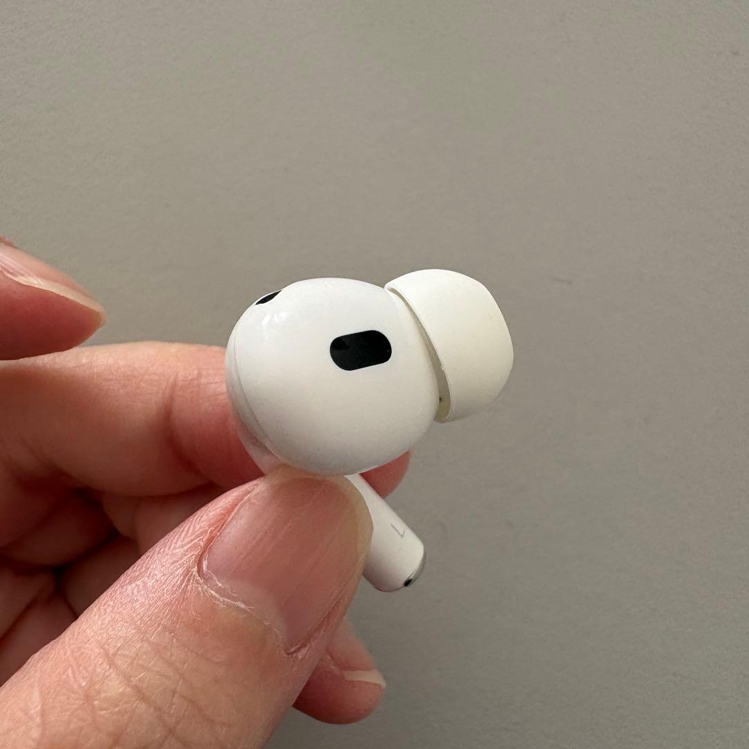 Airpods pro 第二世代
