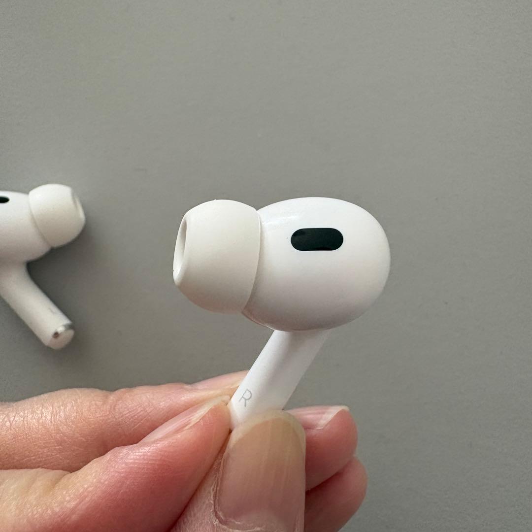 Airpods pro 第二世代