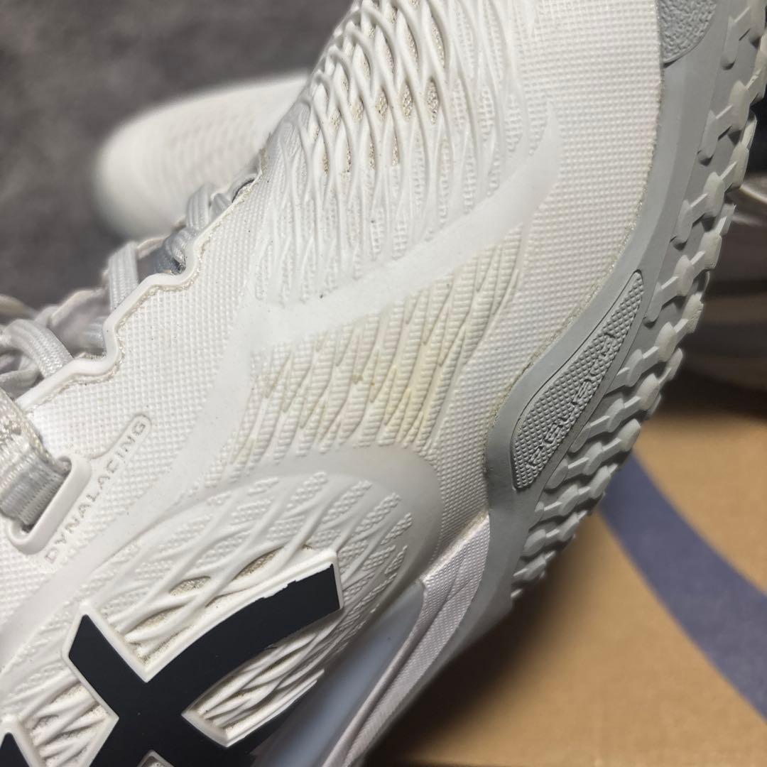 ゲルレゾリューションX