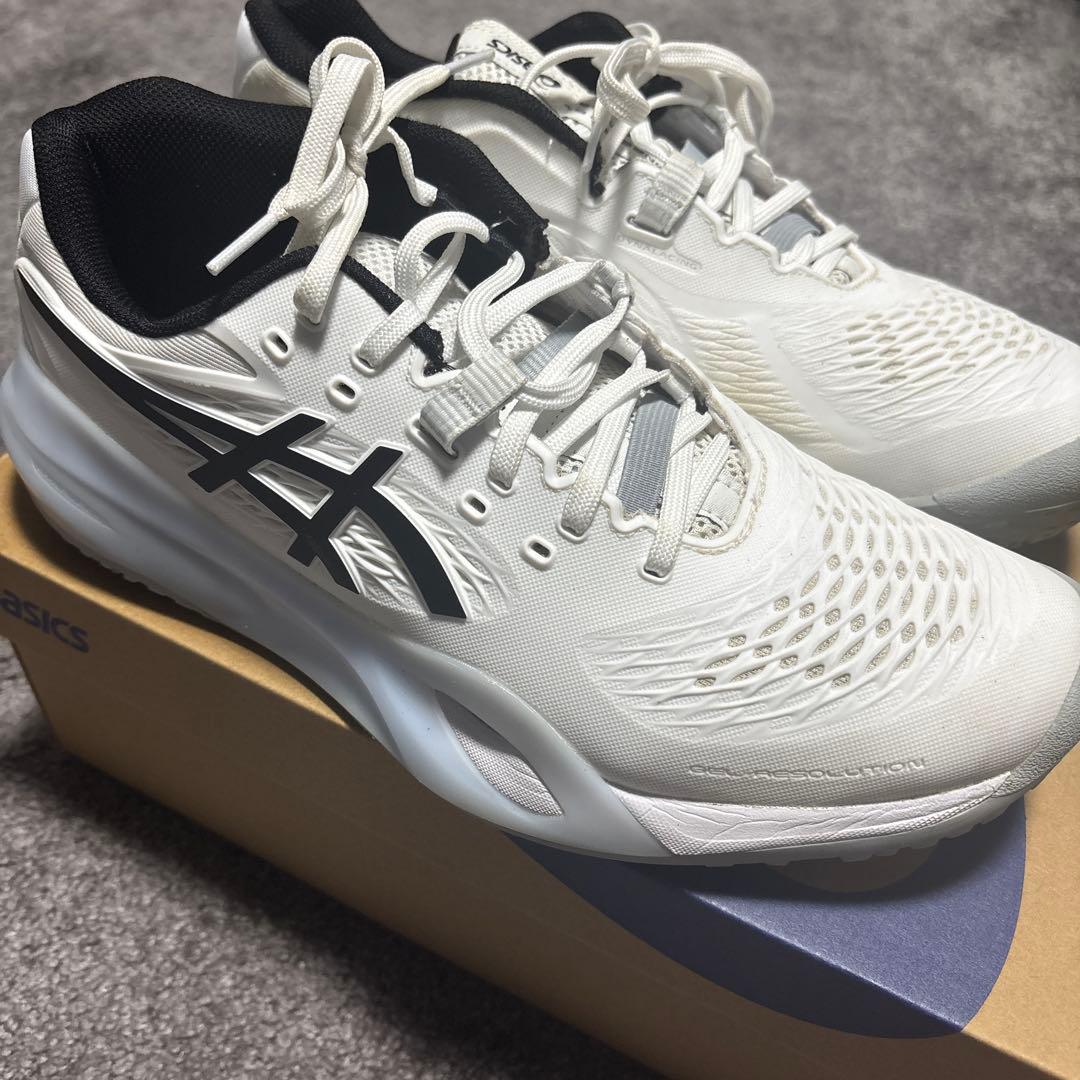 ゲルレゾリューションX