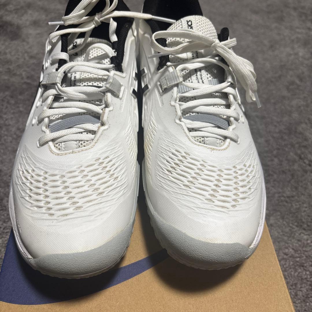 ゲルレゾリューションX