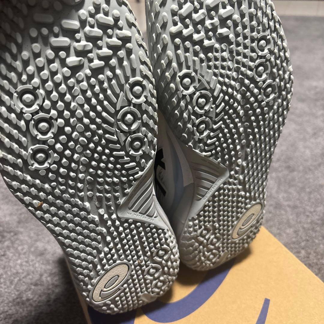 ゲルレゾリューションX