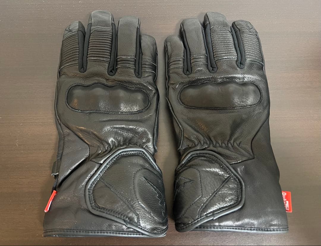 クシタニ　K-5595 アドマイヤーグローブ　LLサイズ オマケ付き