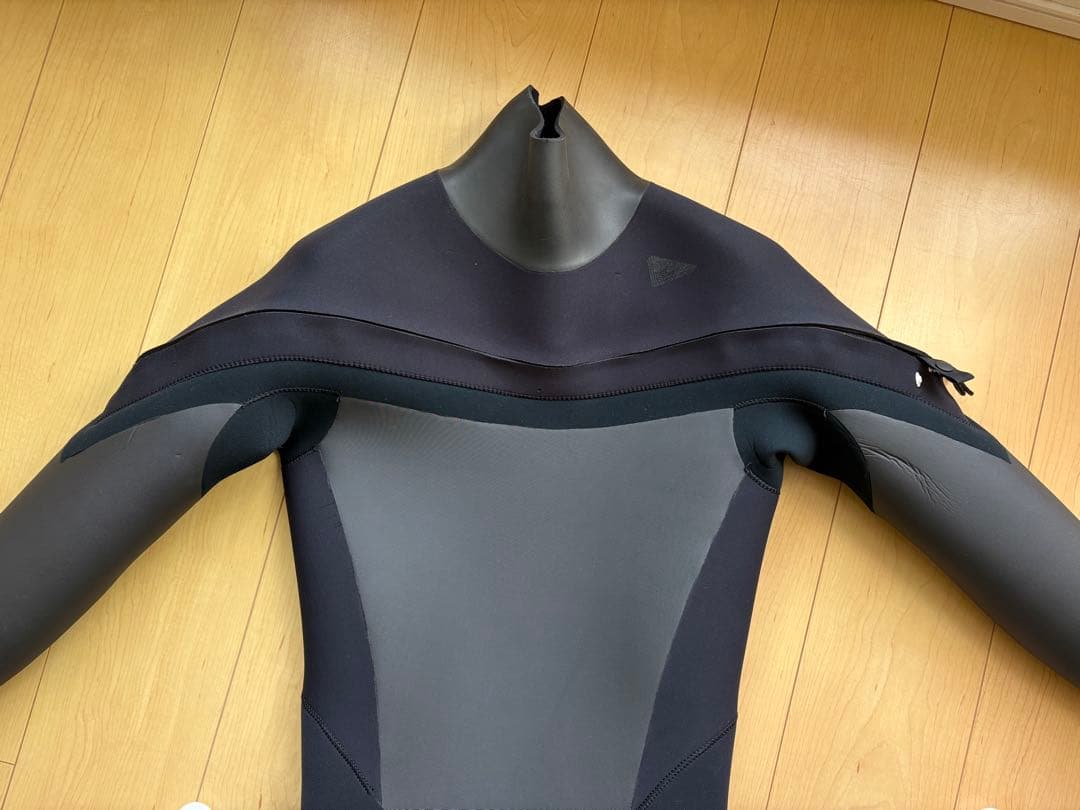 セミドライ5x3 メンズ Lサイズ