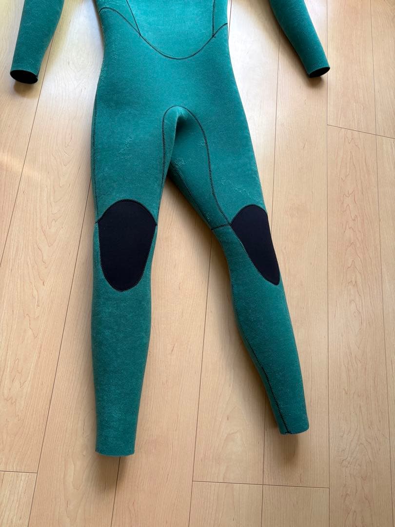 セミドライ5x3 メンズ Lサイズ