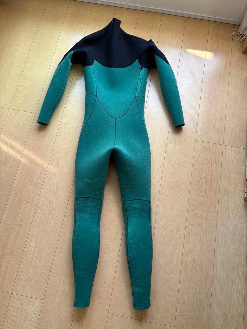 セミドライ5x3 メンズ Lサイズ