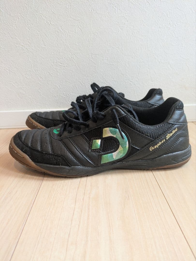 フタバスポーツ別注 カンピーナスJP6 デスポルチ 26.0cm