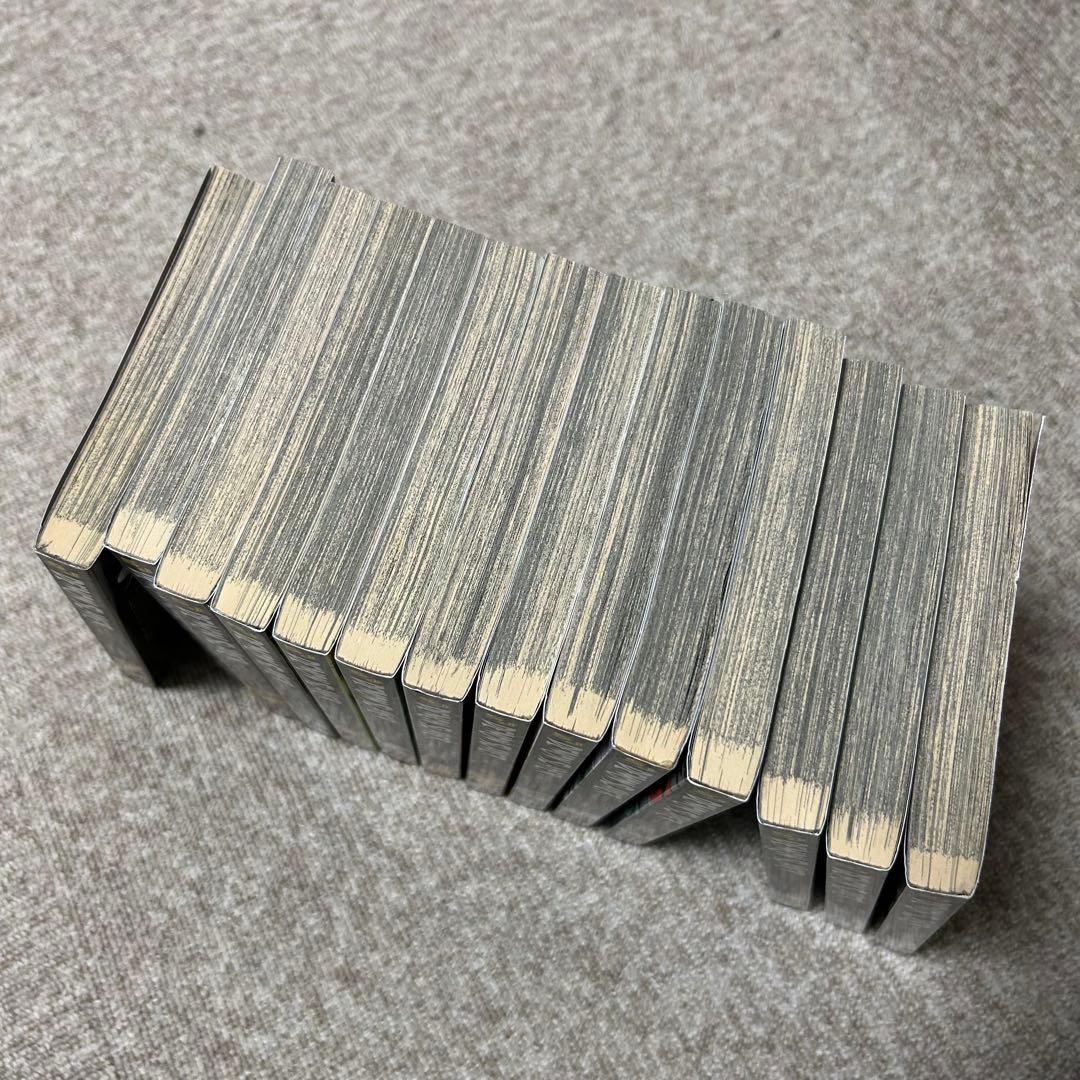 【最終値下げ】鬼滅の刃　英語コミック1〜15巻※11巻なし　洋書