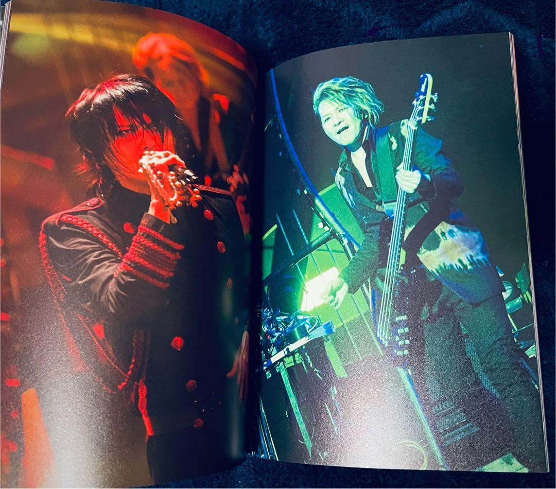 BUCK-TICK / TOUR No.0 完全生産限定盤DVD 初回限定