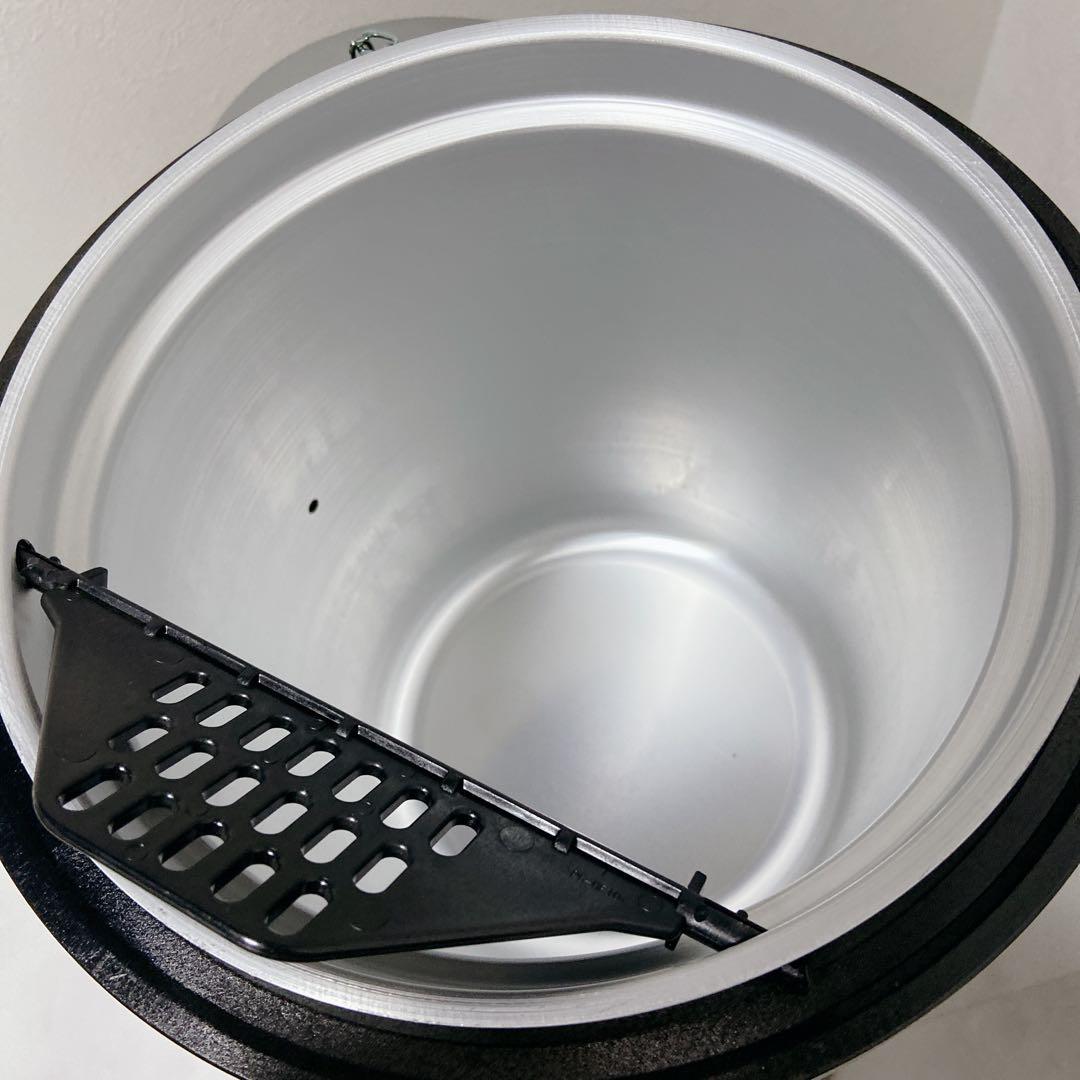 JT 日本たばこ産業 ステンレス製スタンド灰皿 未使用品