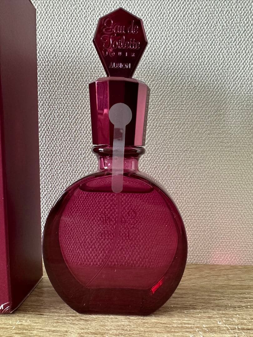 ALBION アルビオン JOUIR ジュイール オードトワレ✨新品未使用未開封