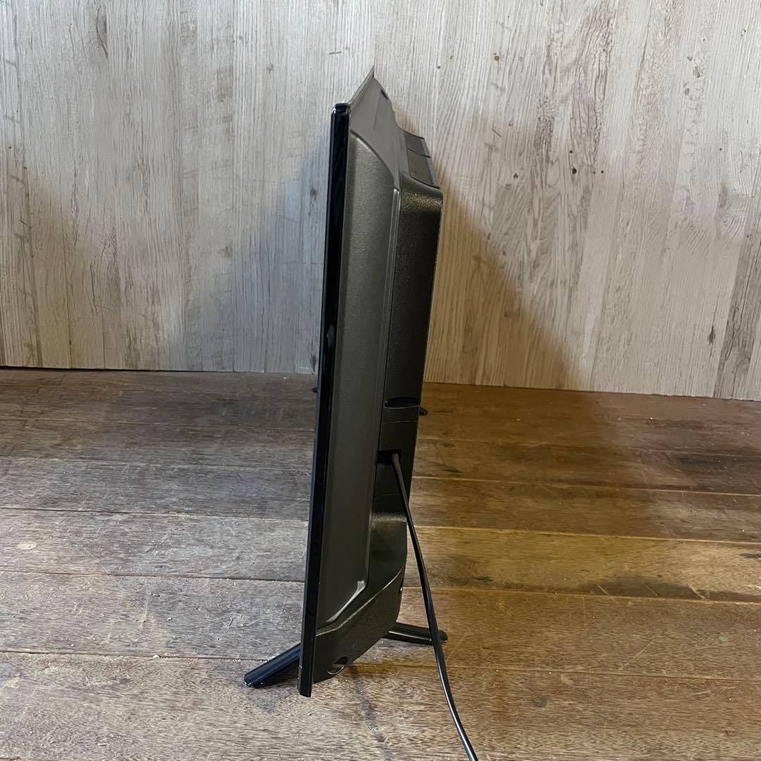 ドウシシャ RAPHAIE 32V型 液晶テレビ RL32DB01 2023年製