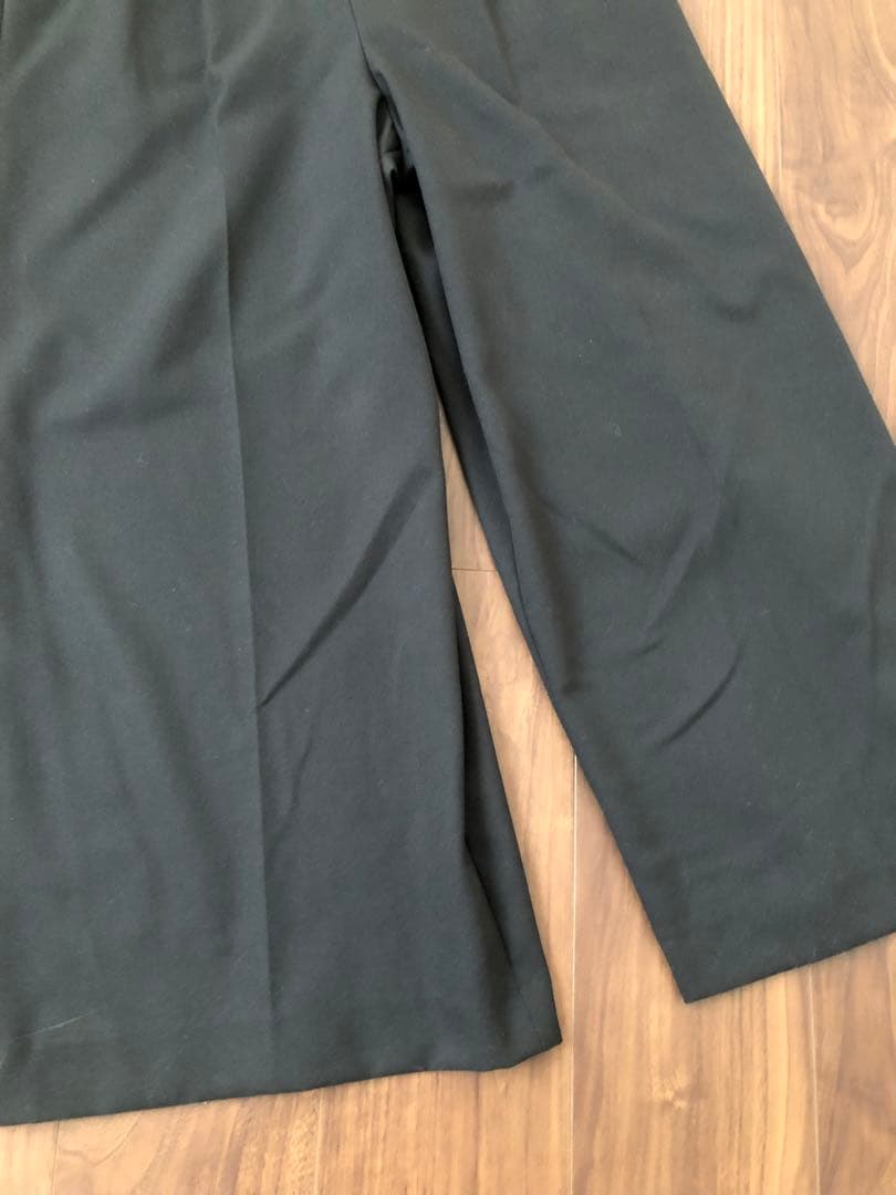 【美品】マイストラーダ　フリルオールインワン